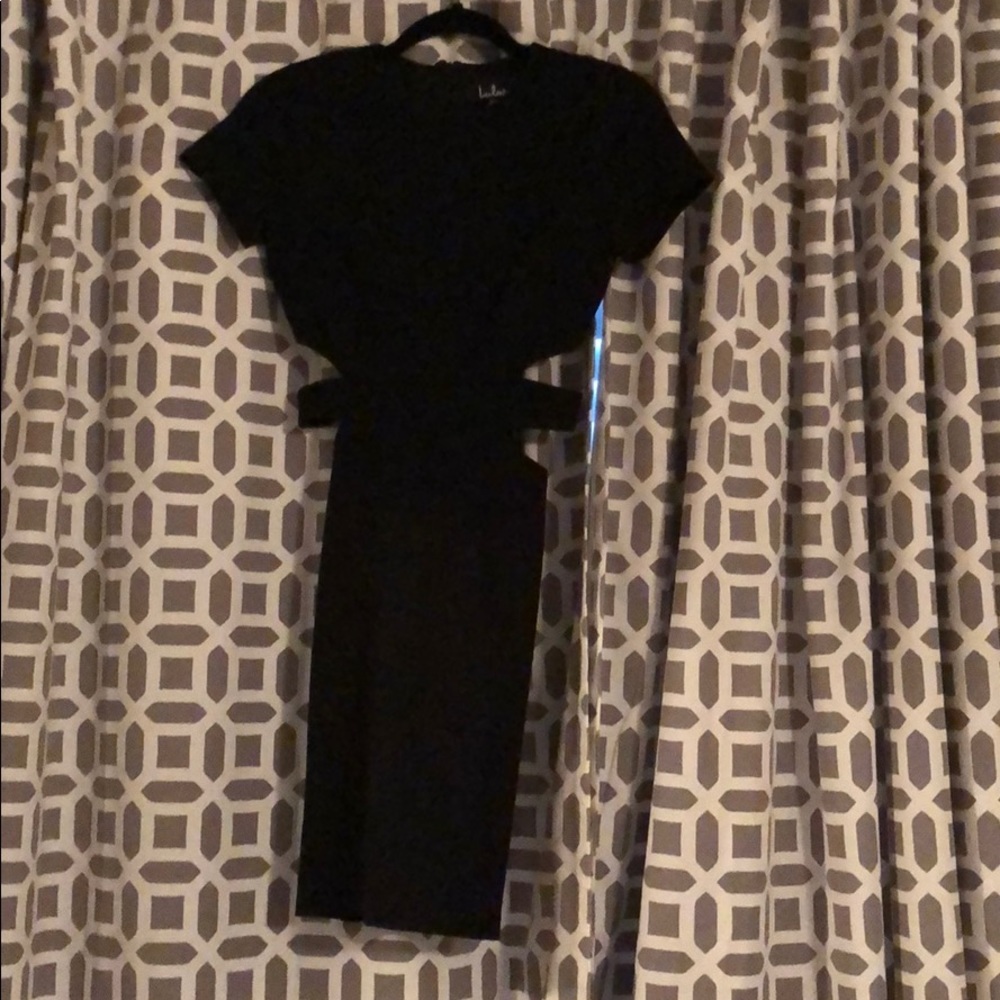 NWOT LuLus Dress